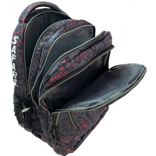 Рюкзак Safari 45x30x27 см 20-150L-5