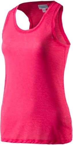 Майка Energetics Galina II 273429-18-1755 XS малиновий