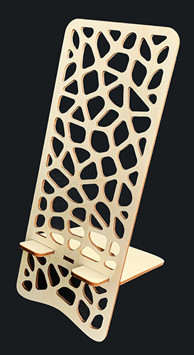 Подставка Абстракция ZABAVA 