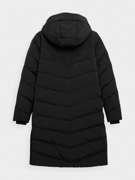 Пальто 4F D4Z21-KUDP203R-20S р.XL чорний