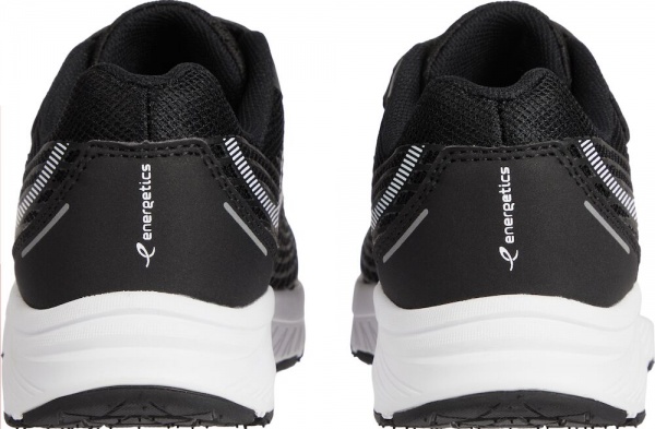 Кросівки Energetics Elexir XII V/L J 416934-905050 р.29 чорний