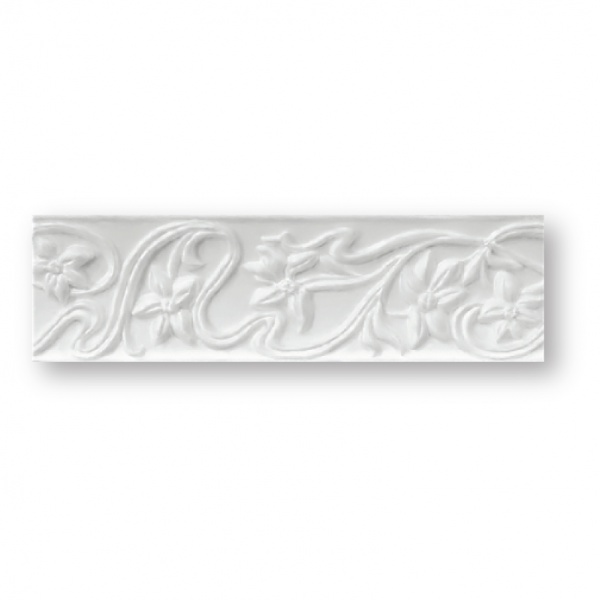 Потолочный плинтус SOREX 1019 2000x40x40мм 