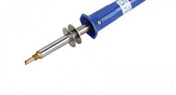 Выжигатель по дереву Zhongdi D410A