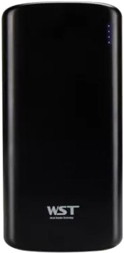 Повербанк WST PD QC3.0 10000 mAh black (WP937PD) 