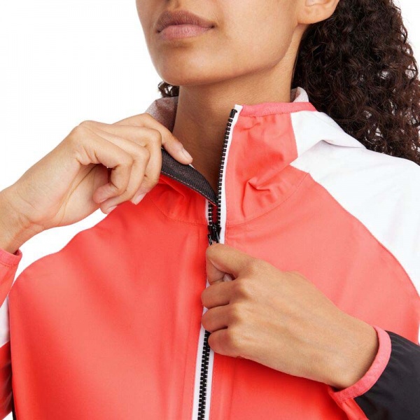 Куртка McKinley Ataru W 422366-900246 р.36 красный