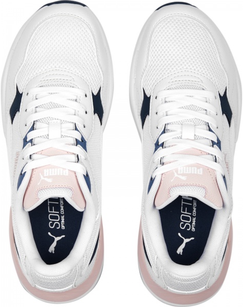 Кроссовки Puma X-RAY SPEED LITE 38463929 р.37,5 UK 4,5 бежевый