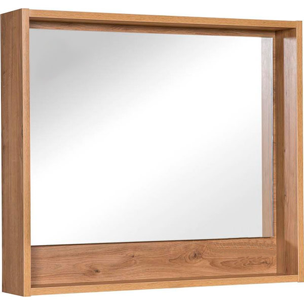 Зеркало ScandiSPA Edda севилья 80х70 см 