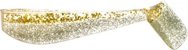 Виброхвост FOX Gloom 80 мм 8 шт. #059