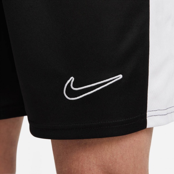 Шорты Nike M NK DF ACD23 SHORT K BR DV9742-010 р. S черный