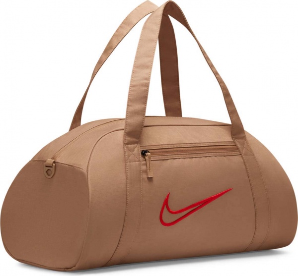 Сумка Nike W Nk Gym Club - 2.0 DA1746-258 бежевый 