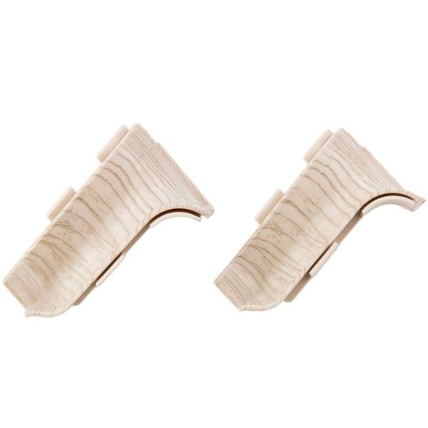 Кути внутрішні San Decor 121 ясен світлий