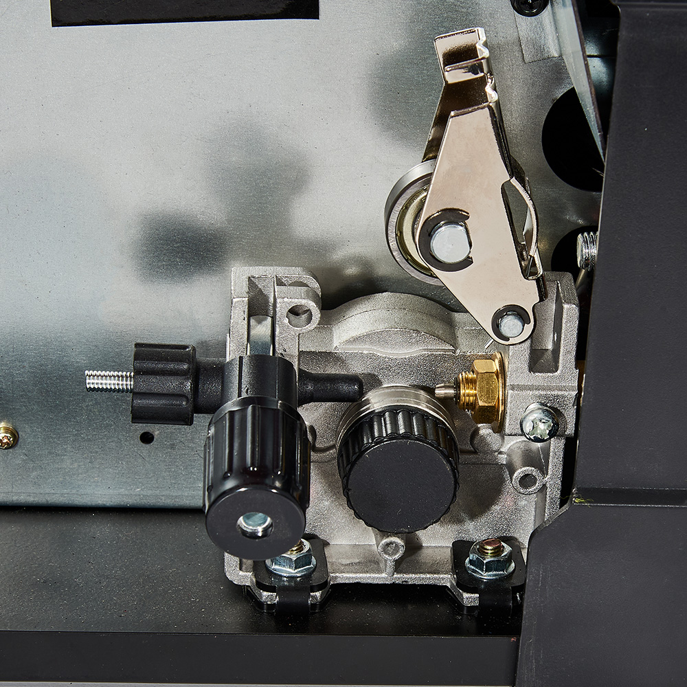 Полуавтомат сварочный Vitals Master MIG-1600 S