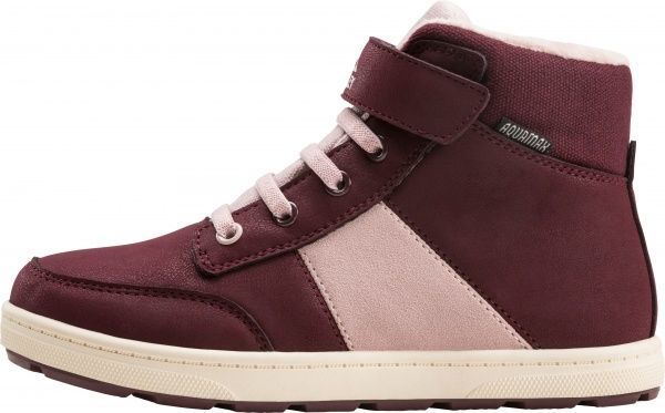 Черевики McKinley Nelly II AQX JR 282187-900295 р. 29 бордовий