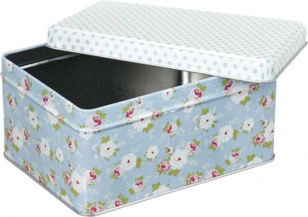 Коробка для печенья Nice 14x10x7 см