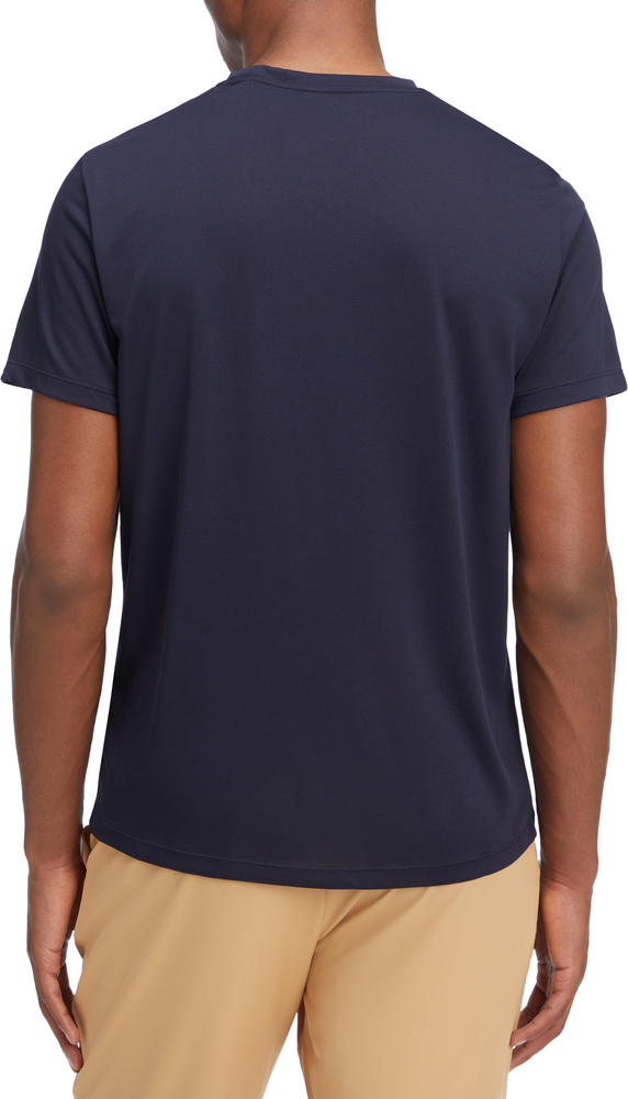 Футболка McKinley Ally M 431606-510 р.2XL синий