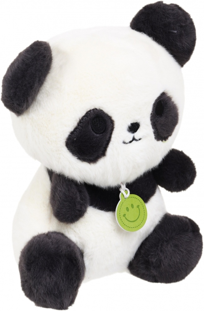 Мягкая игрушка HW Панда белый DT251363-8.5