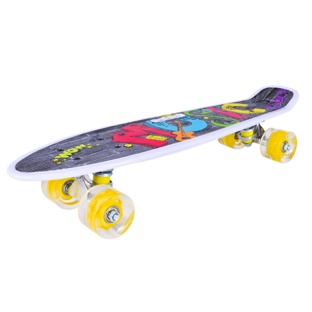 Пенниборд Shantou SC2533 в ассортименте