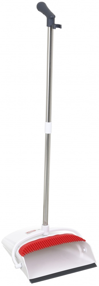 Совок со щеткой OBERY 93 см