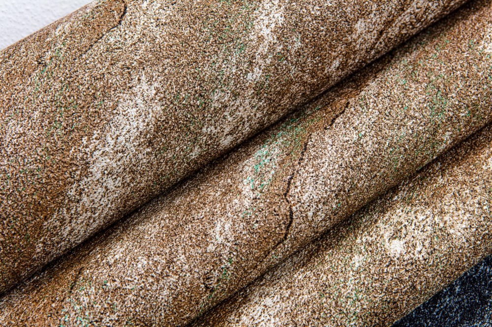 Шпалери вінілові на флізеліновій основі DINASTIA 890DN36 1,06x10,05 м