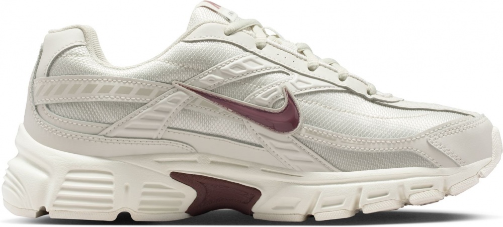 Кроссовки женские Nike INITIATOR 394053-007 р.38,5 бежевые