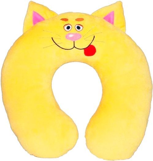 Іграшка мяка Сонька 2  35x32x8