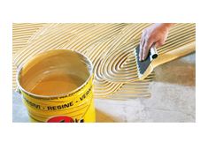 Клей для паркета