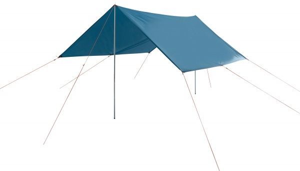 Пляжный тент McKinley Sunwing 3х3 173140-634