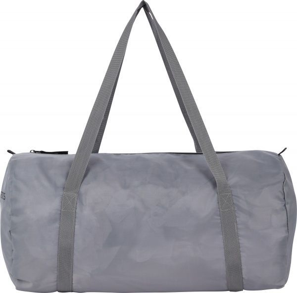 Спортивная сумка Energetics 295655-005 30 л серый 