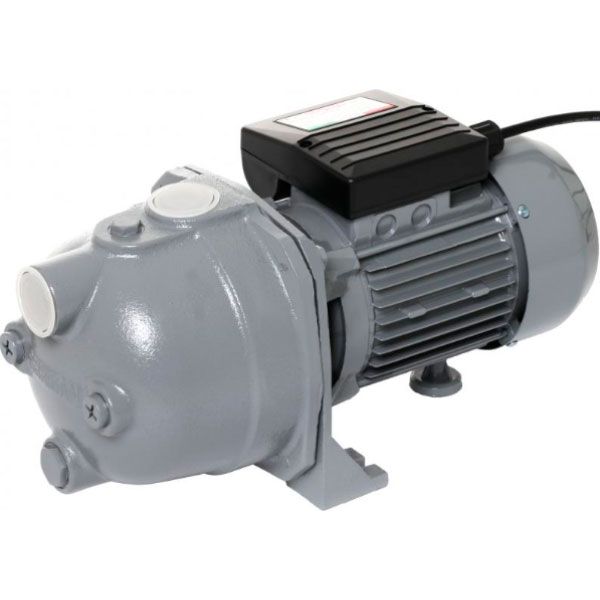 Насос садовый центробежный Sbrigani 100 SA