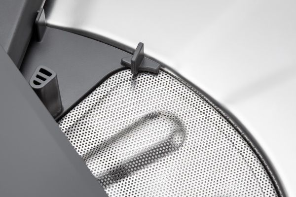 Вбудовувана посудомийна машина Electrolux EEZ969300L