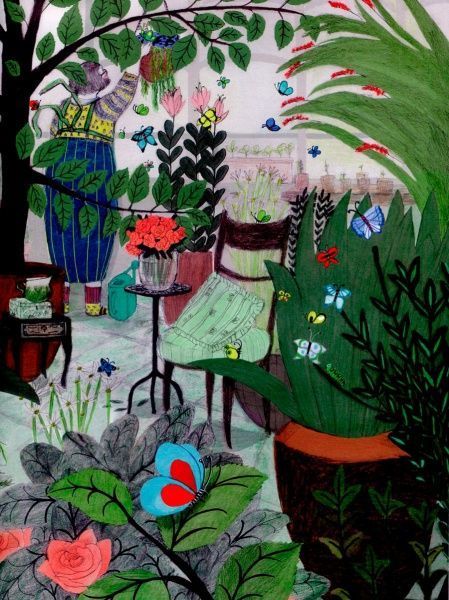 Книга Сара Смит «Дім метеликів» 222-229-312-502-0