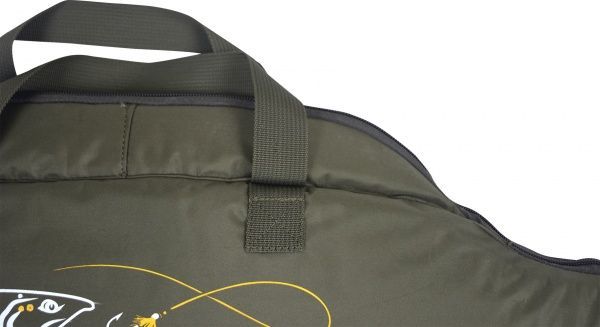 Чехол Acropolis мягкий 120 см КВ-22