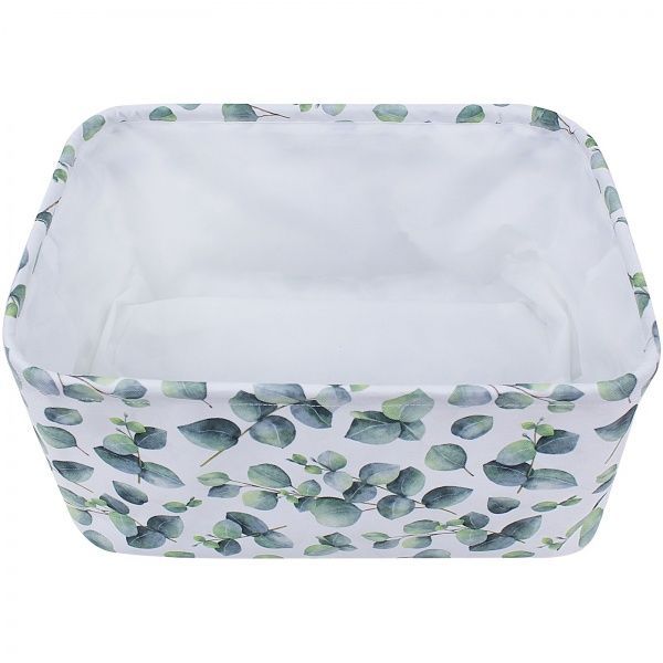 Корзина Листья 38x26x22 см суб.833 (749664) Bagland