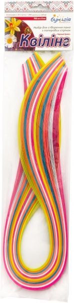 Набор для квиллинга Mix 80,49 