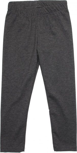 Лосини дитячі Luna Kids р.158 графіт 