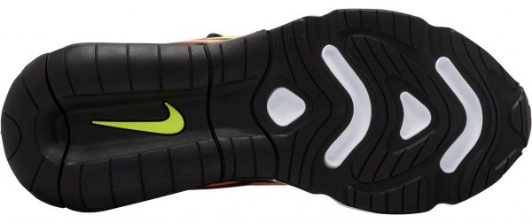 Кросівки Nike W AIR MAX EXOSENSE CK6922-601 р.US 7 різнокольоровий