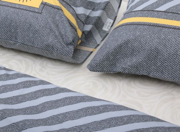 Комплект постельного белья Basic Слип 2.0 La Nuit 