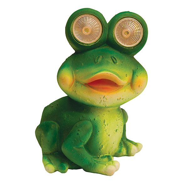 Світильник Ecostrum Жаба