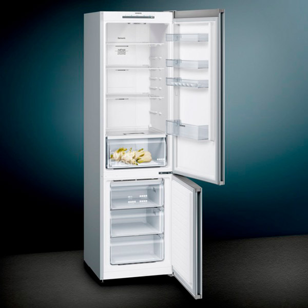 Холодильник Siemens KG39NUL306