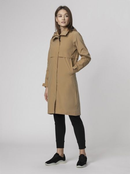 Куртка 4F D4L21-KUD304-83S XL бежевий