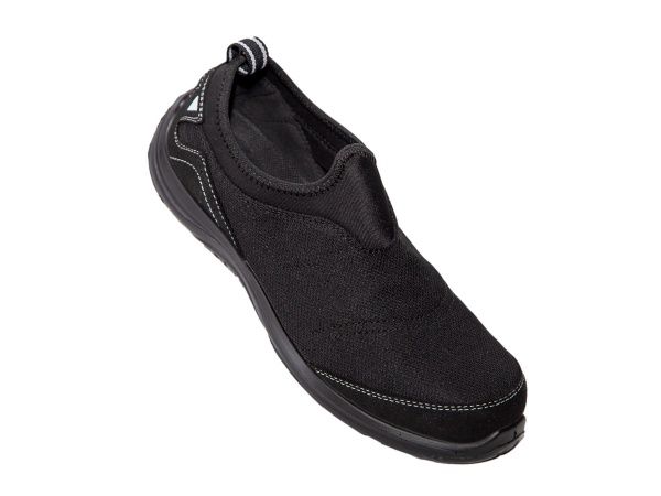 Кроссовки Sizam Tampa р.43 36137 черный