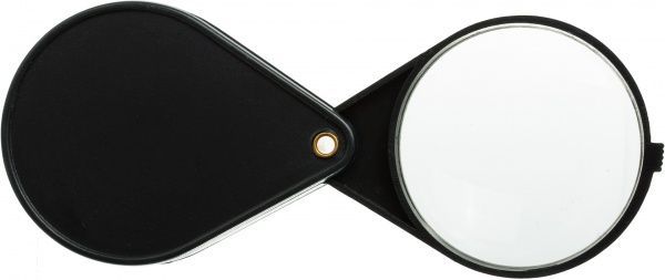 Стекло увеличительное Montero 10Х 2811