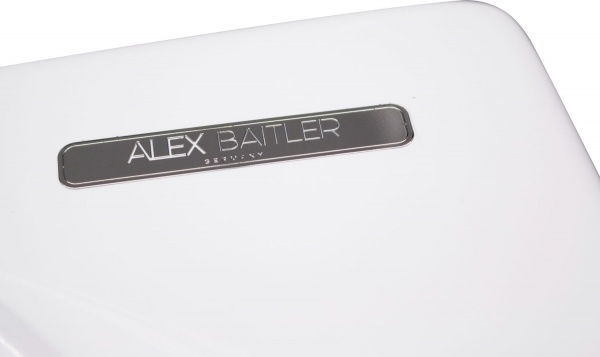 Ванна акриловая Alex Baitler Saima 150х70 см 