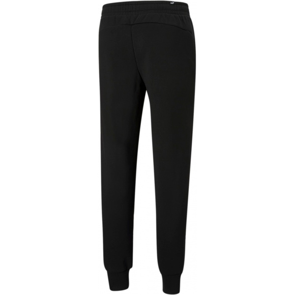 Брюки Puma ESS Logo Pants 58671401 р. 2XL черный