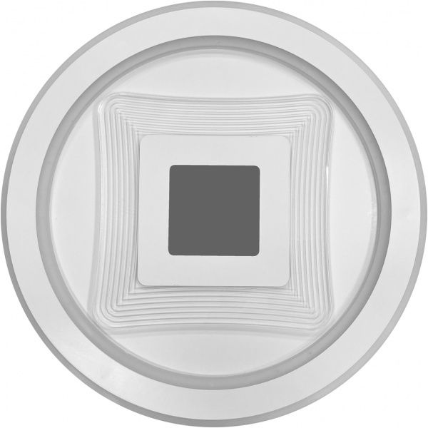 Светильник настенный Eurolamp LED A12 50 Вт белый LED-BRAR-50-A12 