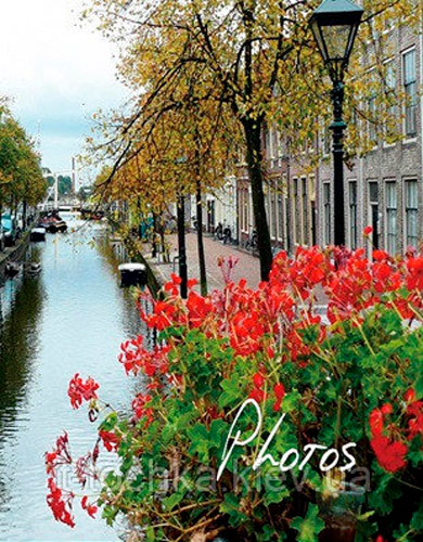 Фотоальбом UFO 20sheet S22x32 Autumn