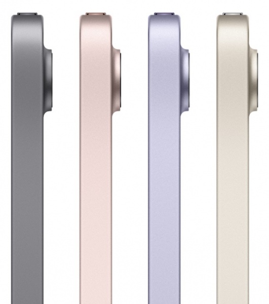 Планшет Apple iPad mini 2021 8,3