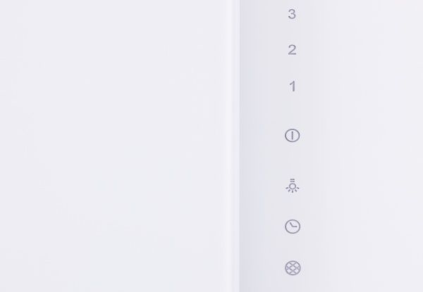 Вытяжка Cata CERES 600 XGWH