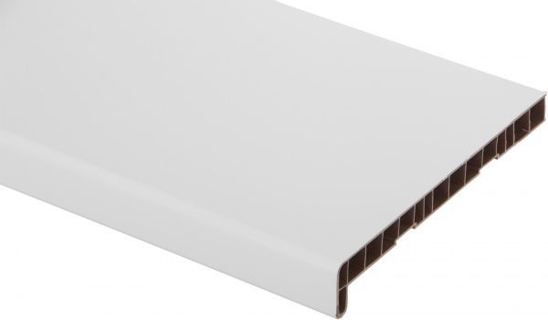 Подоконник Welltech 2200х250х20 мм белый 