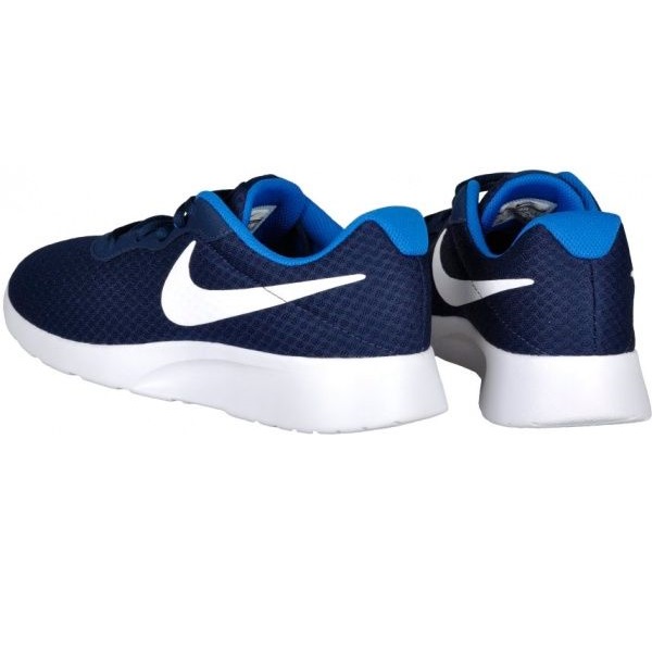 Кросівки Nike Tanjun 812654-414 р.8,5 синій